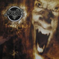 Occult (NL) : Demo 2000